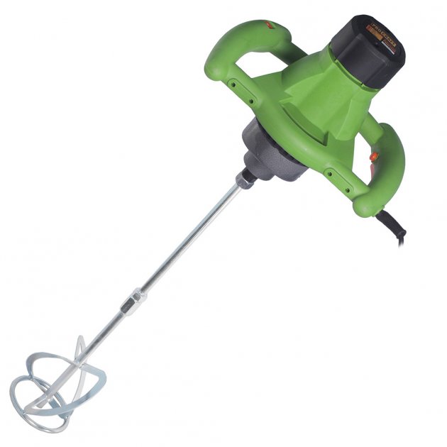 Міксер будівельний мережевий PROCRAFT PMM-2000